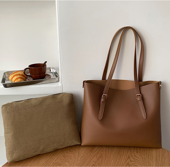 Bolsa Feminino de Cetim Para o Dia a Dia - Corino