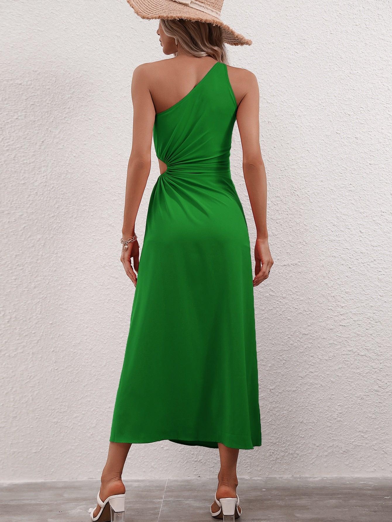 Vestido Lisa