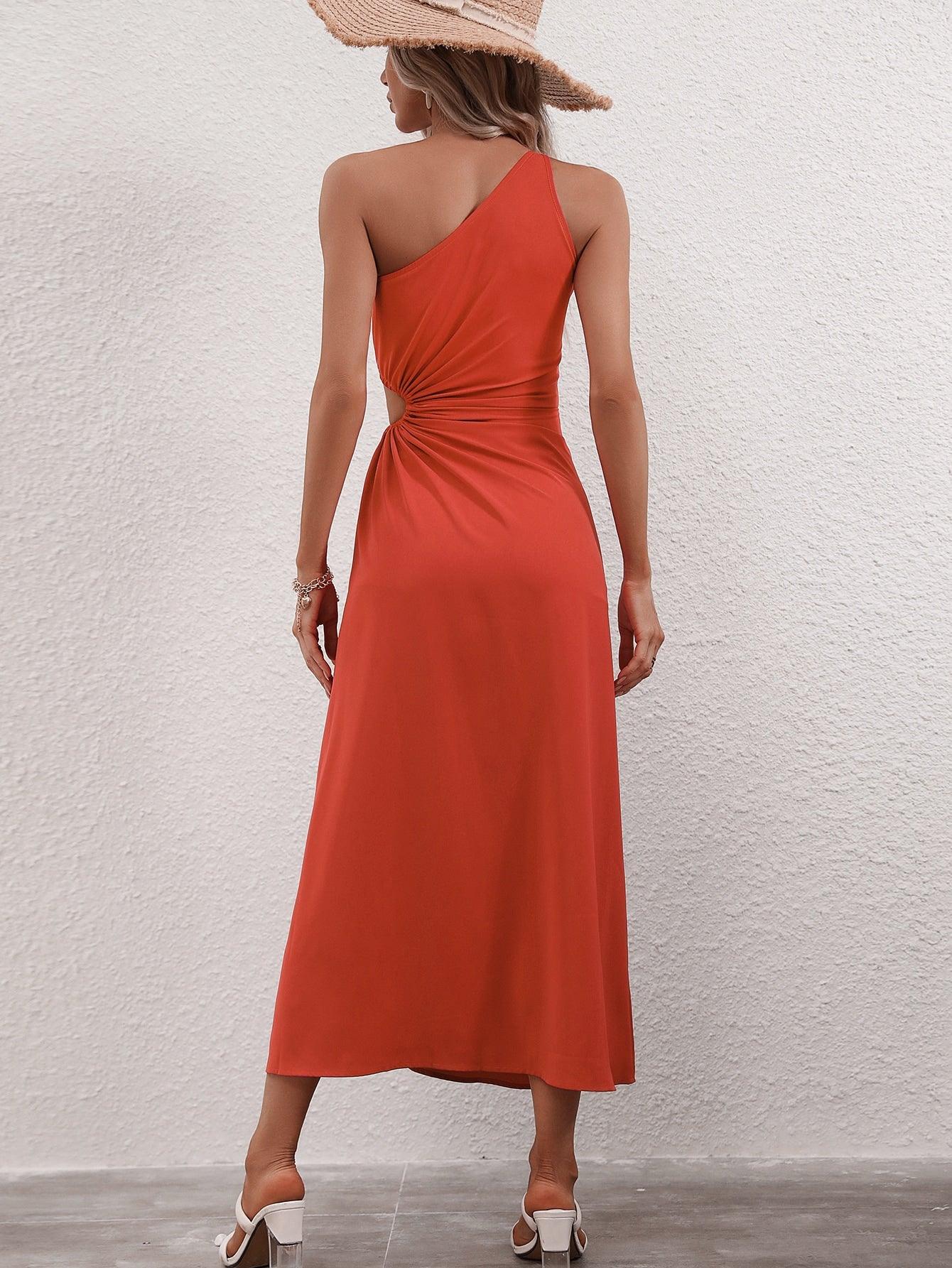 Vestido Lisa