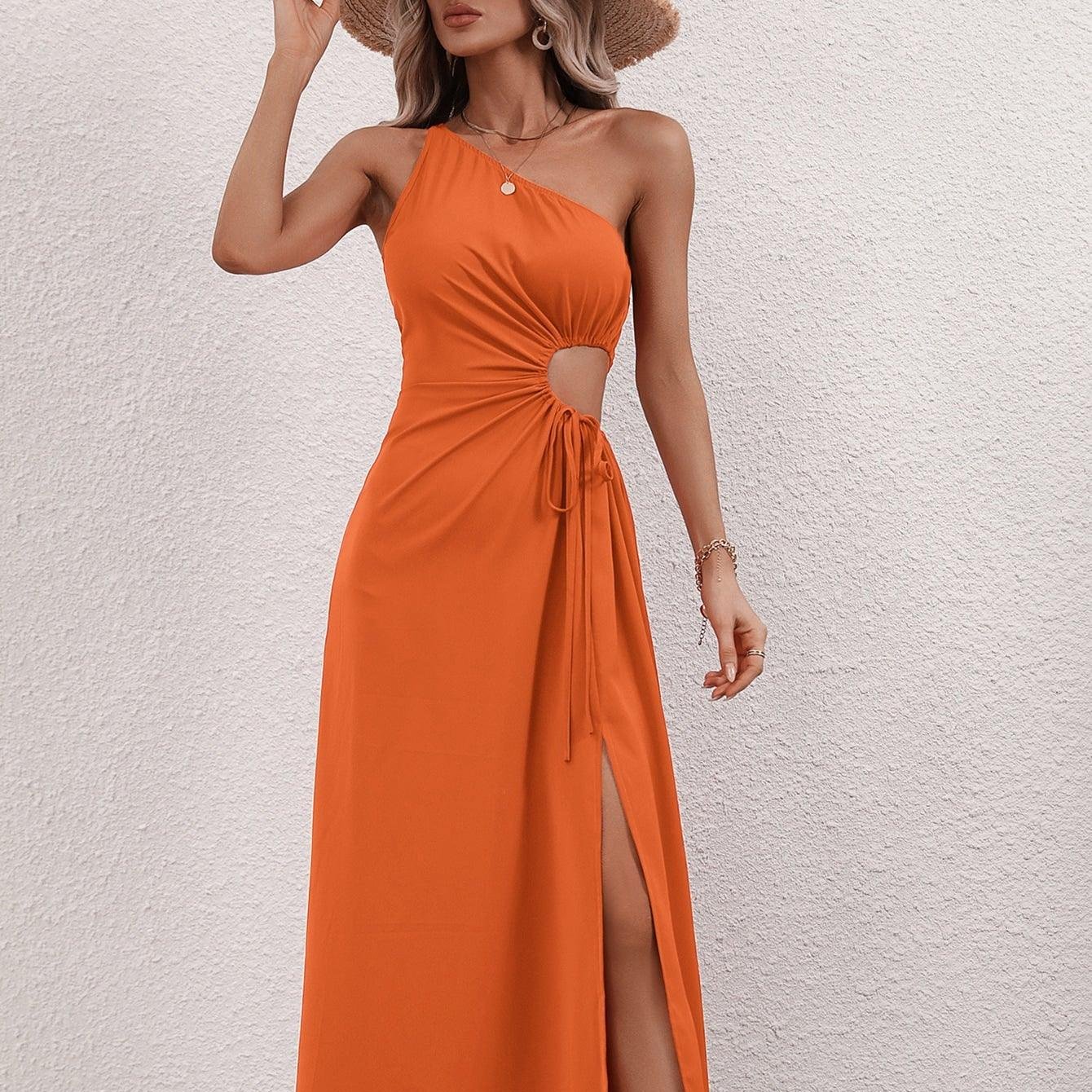 Vestido Lisa