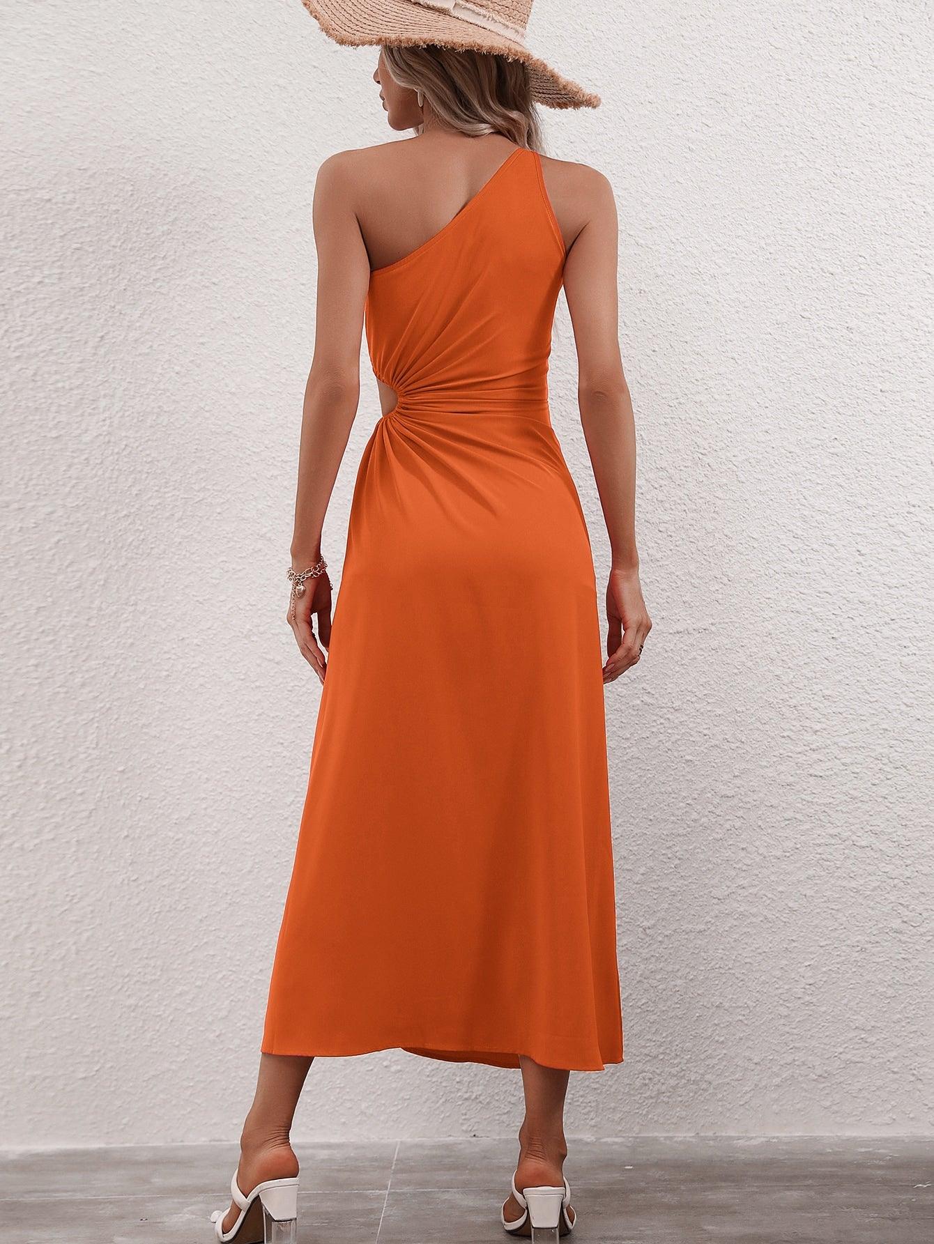 Vestido Lisa
