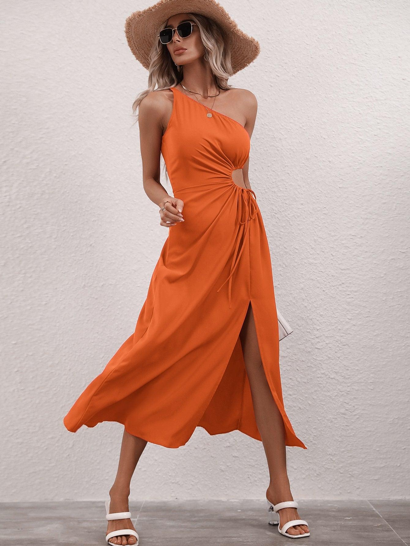 Vestido Lisa