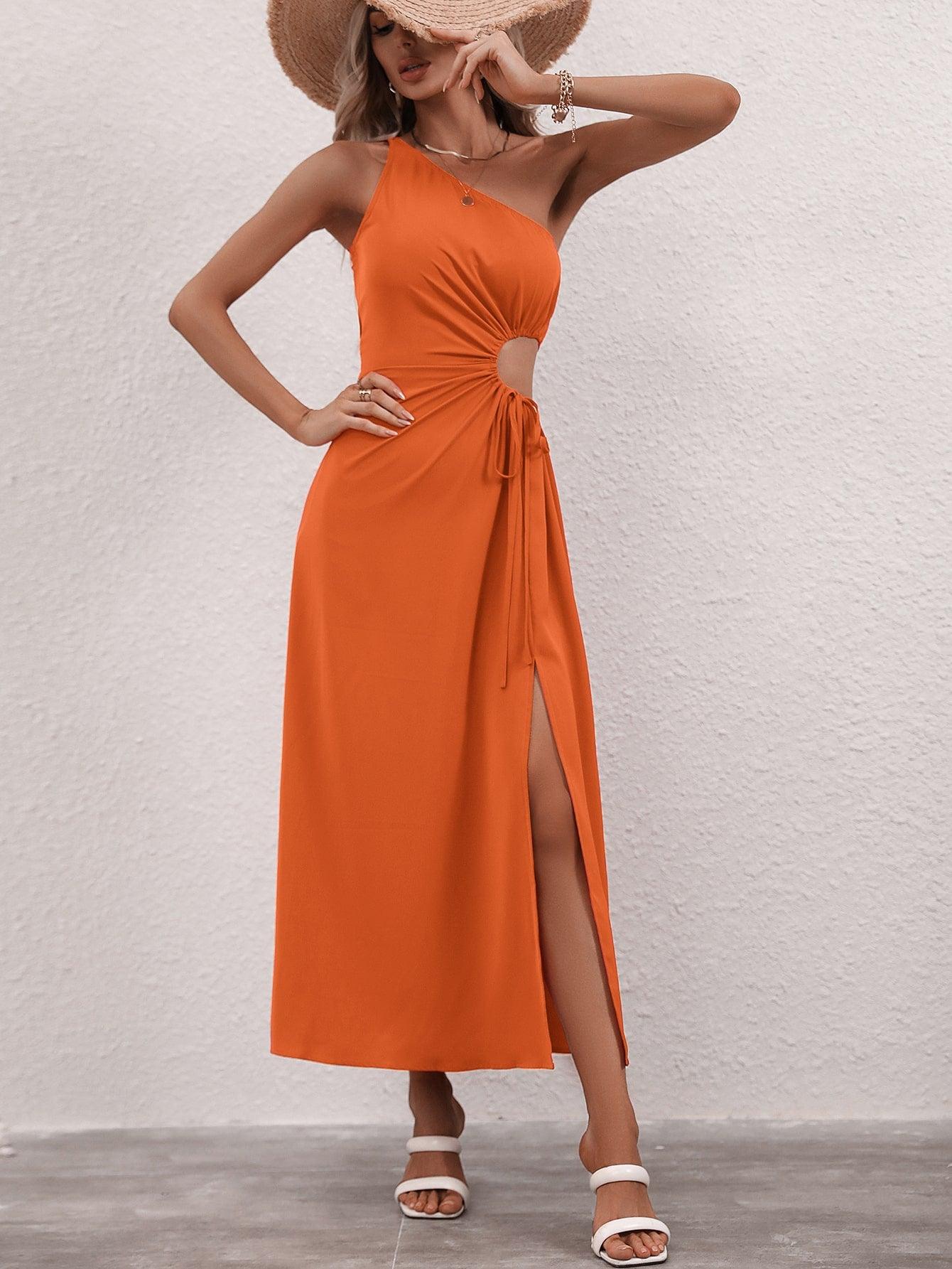 Vestido Lisa