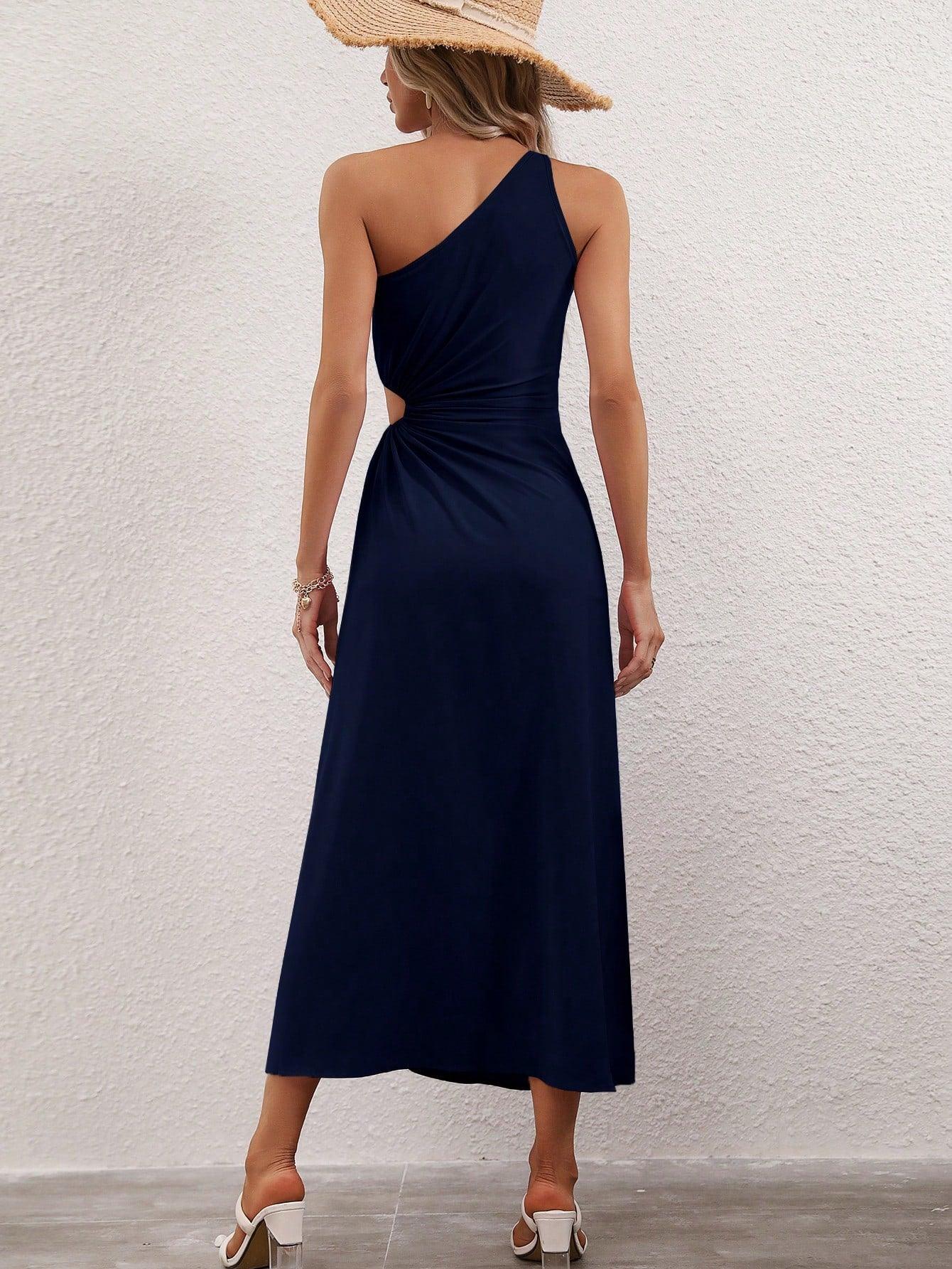 Vestido Lisa