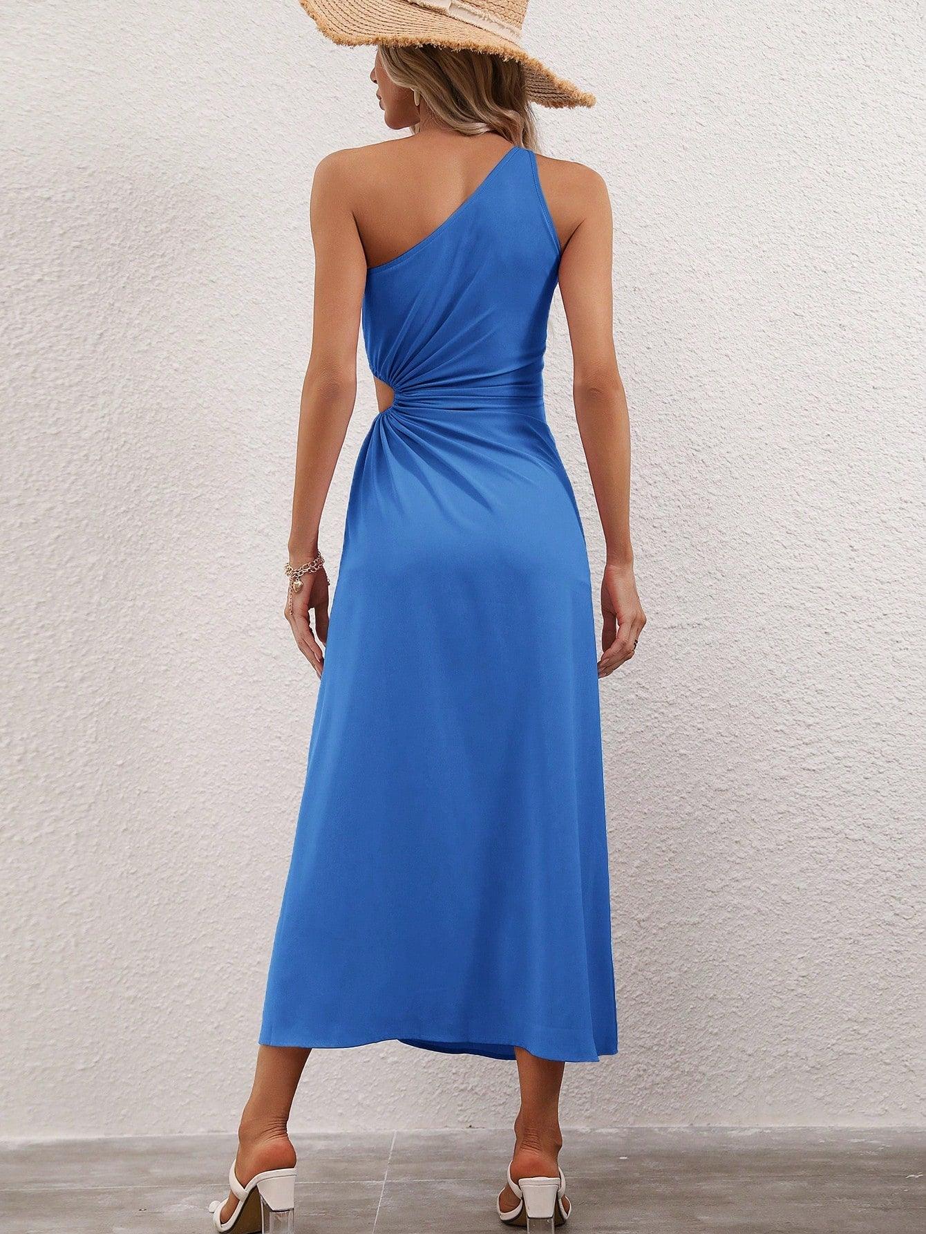 Vestido Lisa