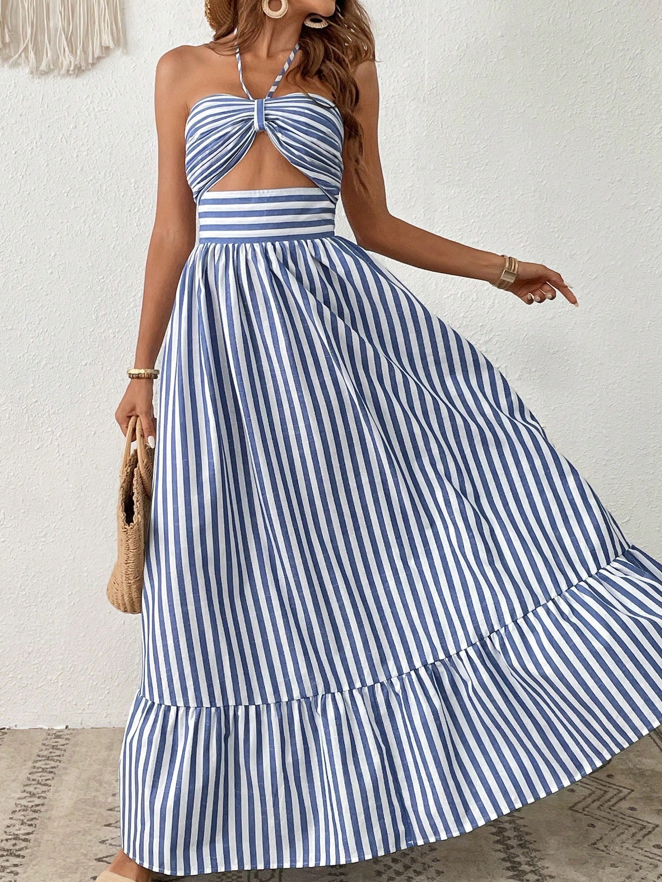 Vestido Naomi