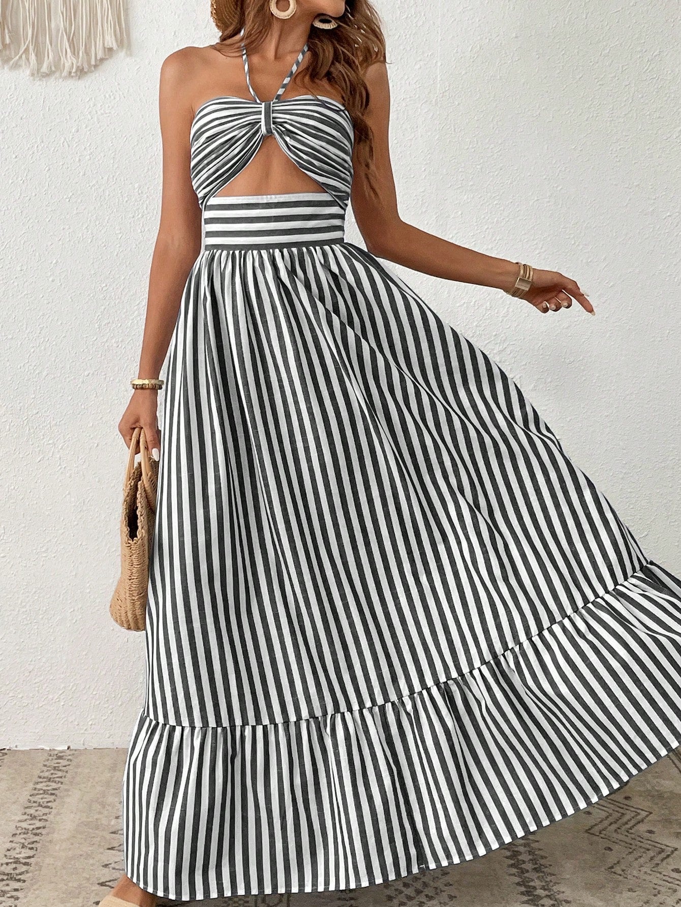 Vestido Naomi
