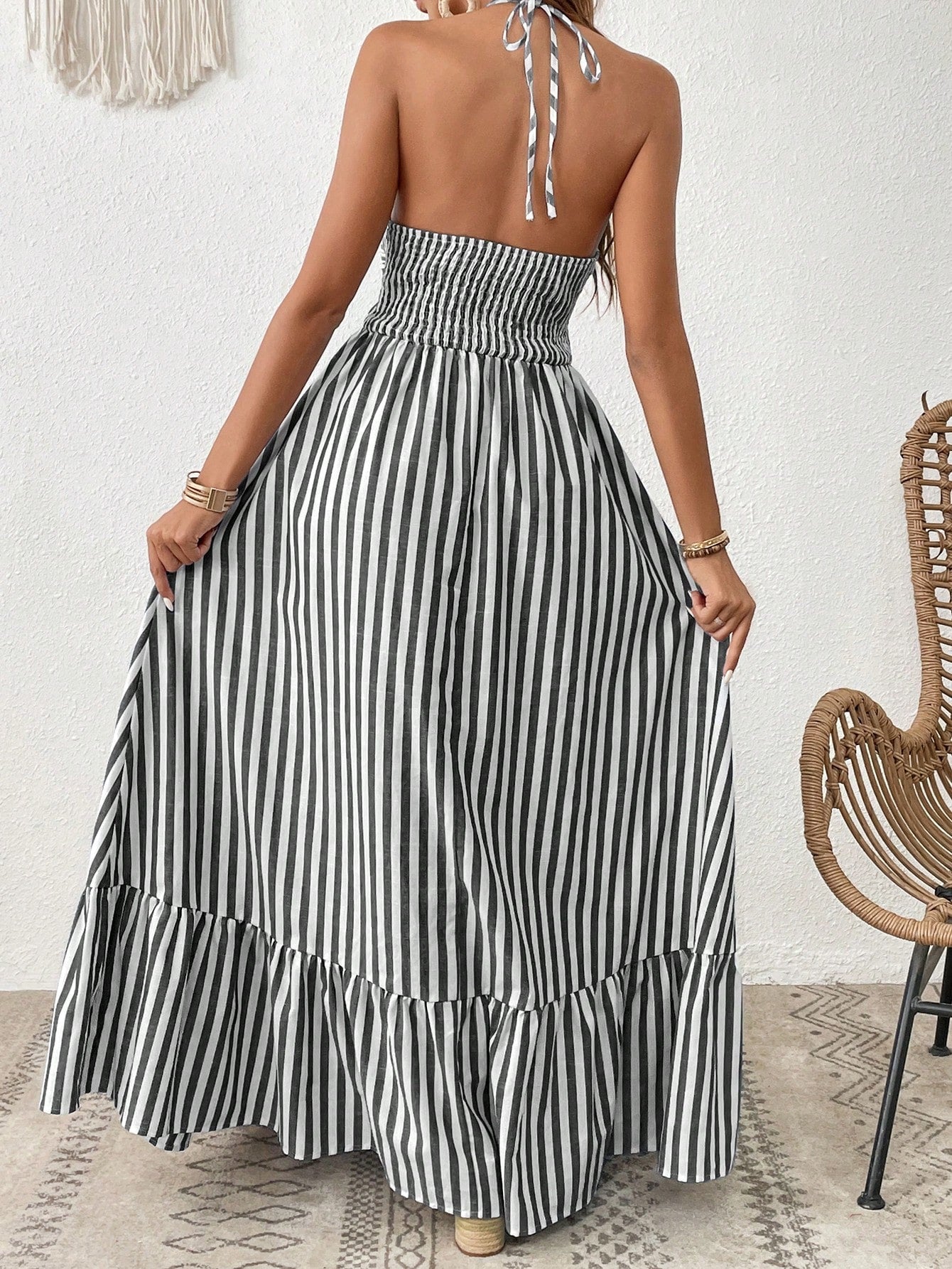 Vestido Naomi