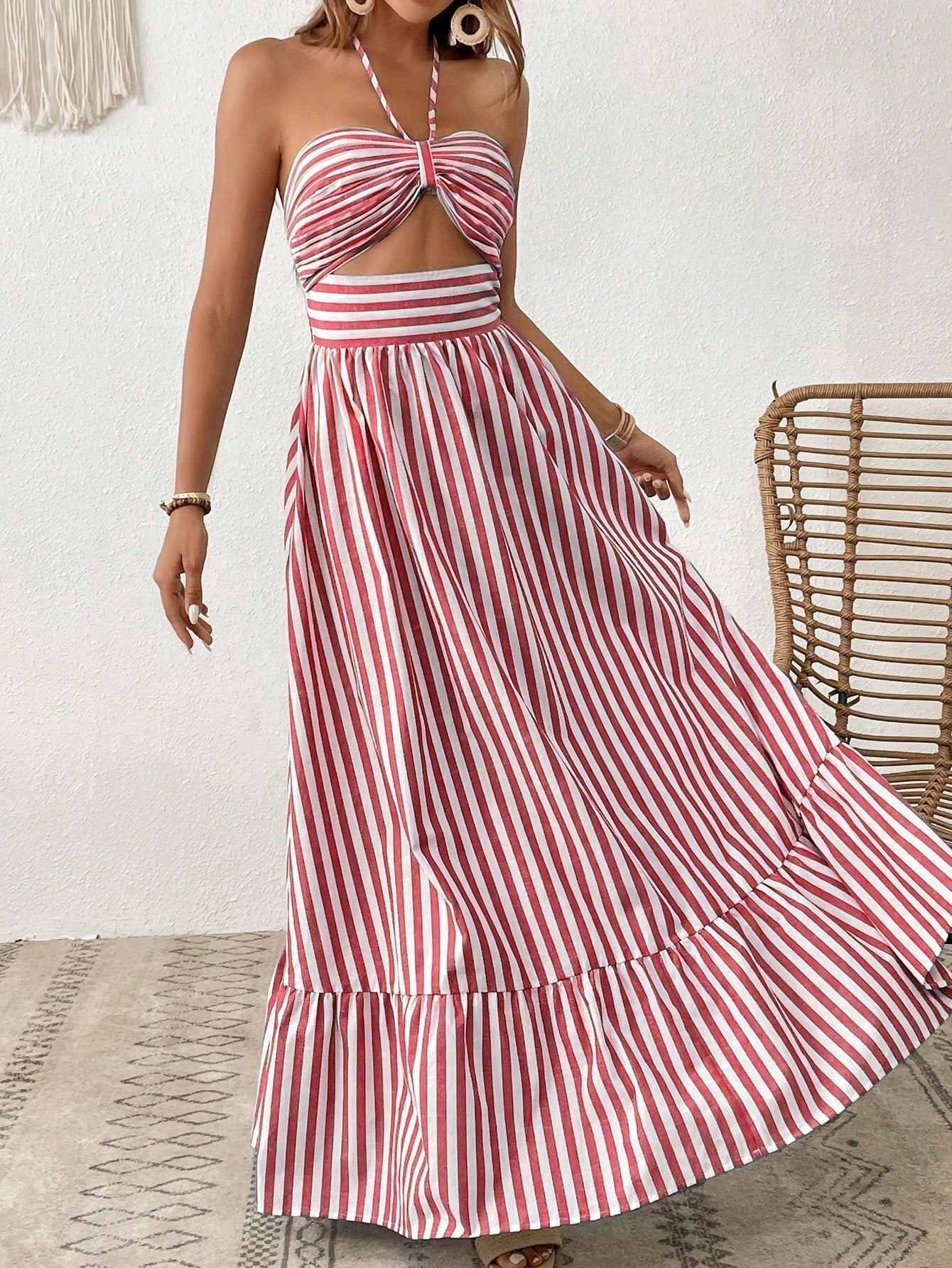Vestido Naomi