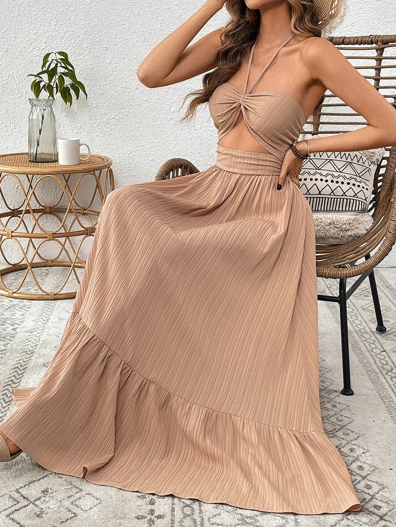 Vestido Naomi