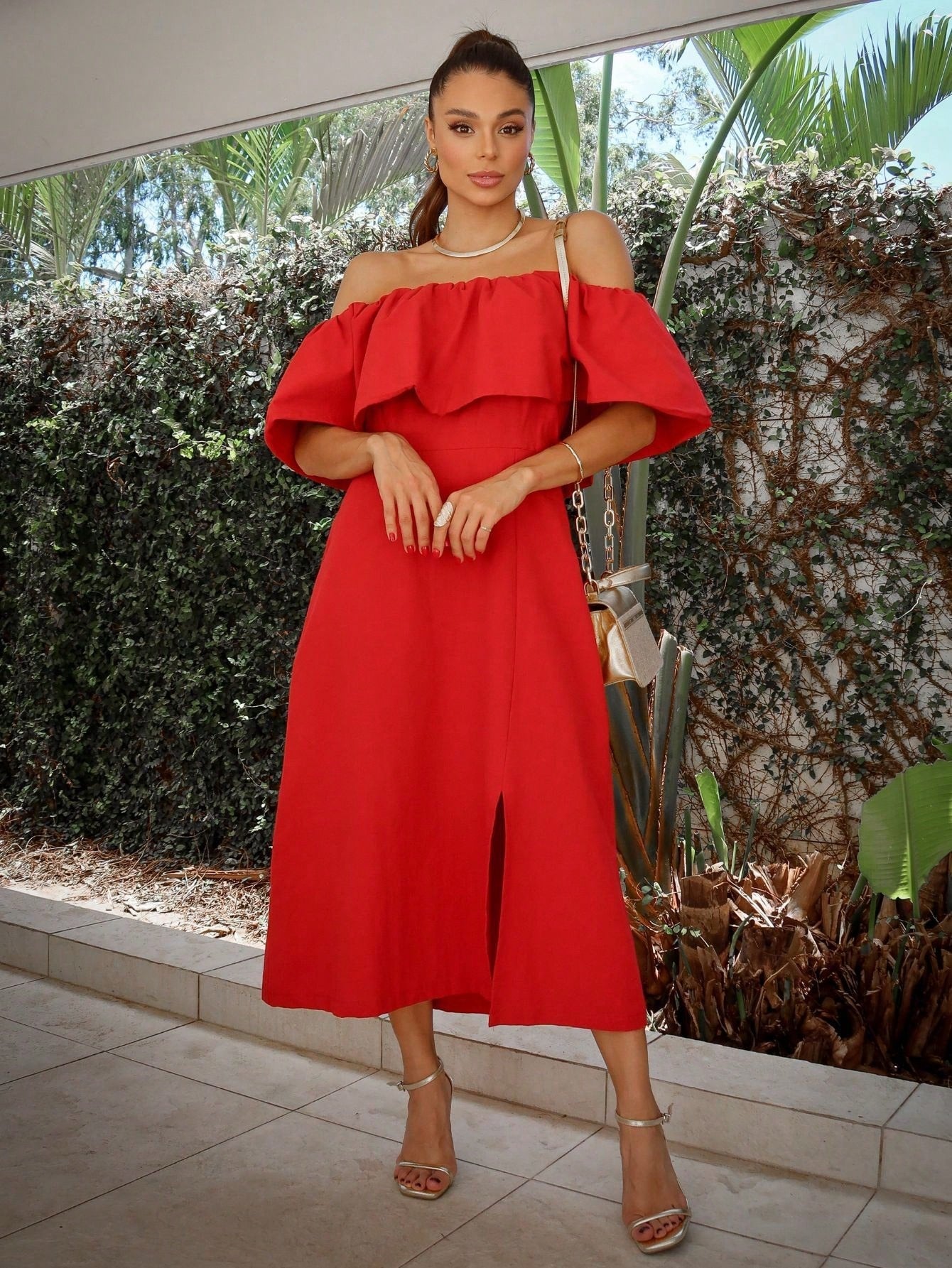 Vestido Eclipsia
