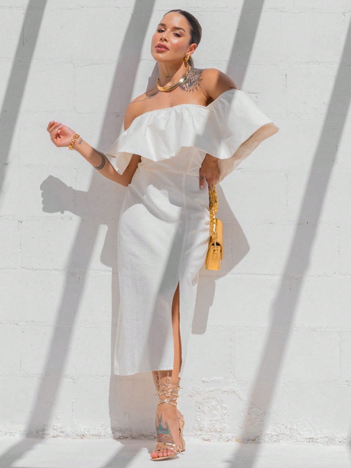 Vestido Eclipsia