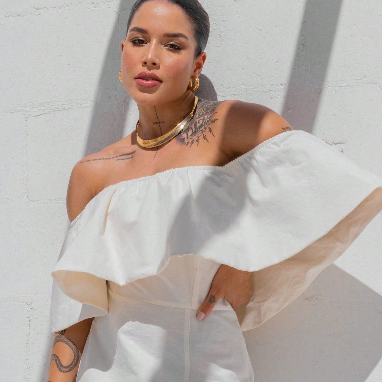 Vestido Eclipsia