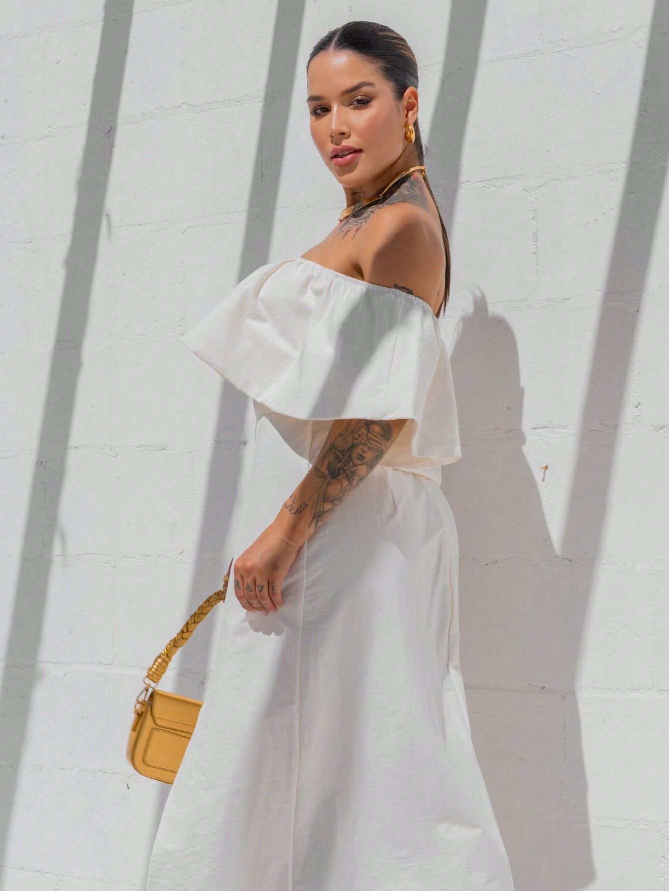 Vestido Eclipsia
