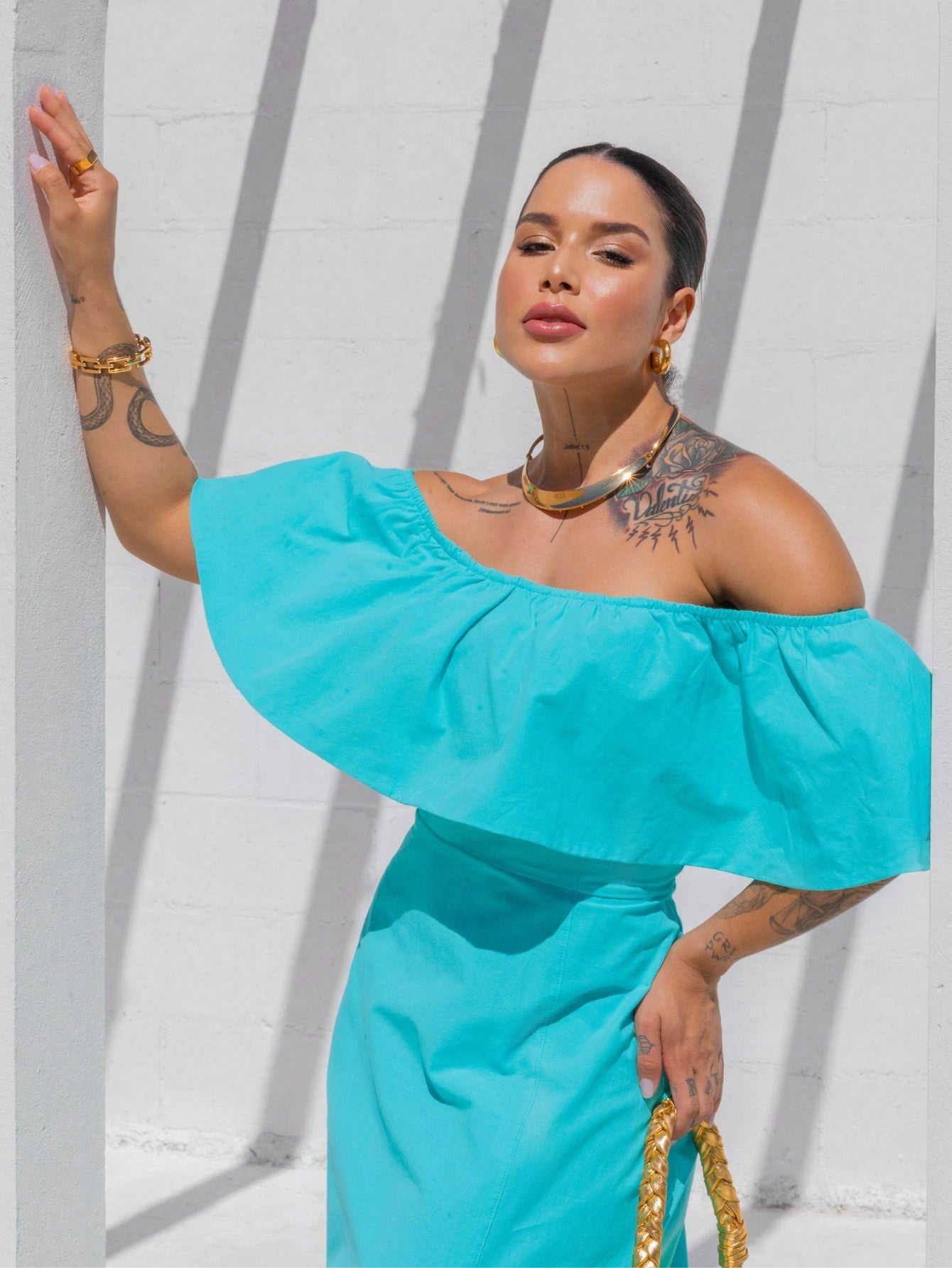 Vestido Eclipsia