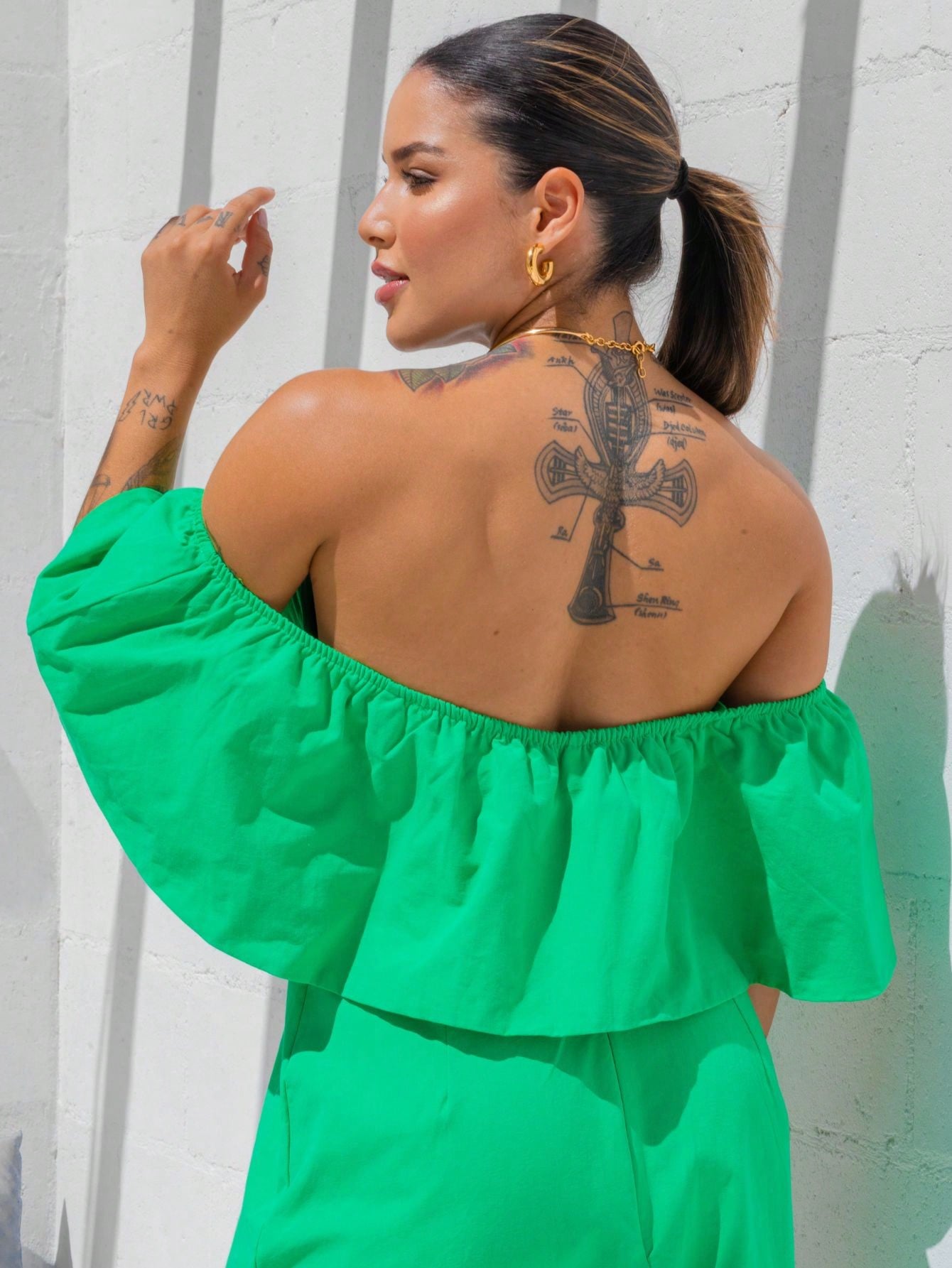 Vestido Eclipsia