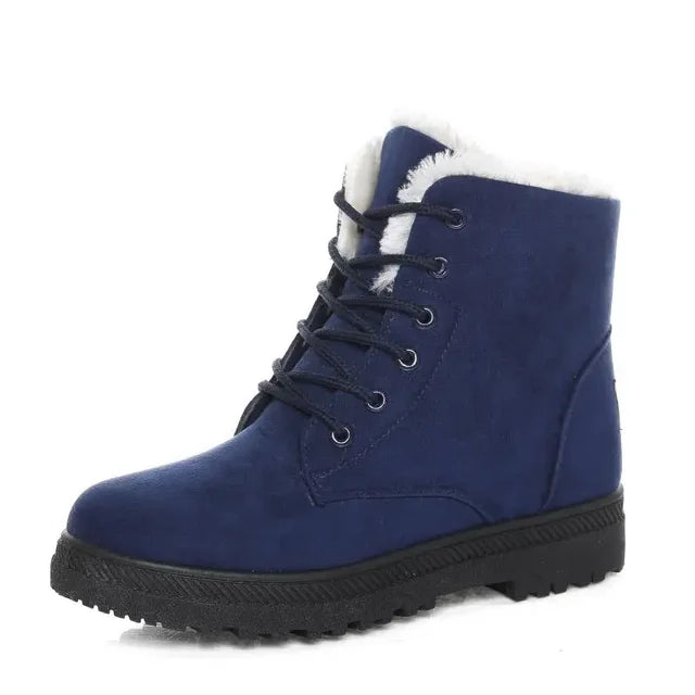 Bota Feminina de Inverno - Veneza