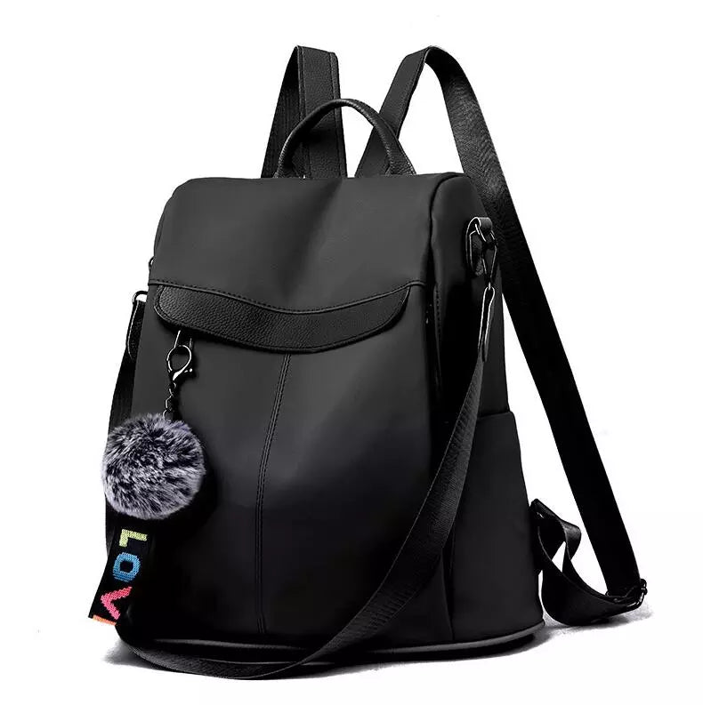 Bolsa Feminina de Couro Genuíno Para o Dia a Dia - Candy