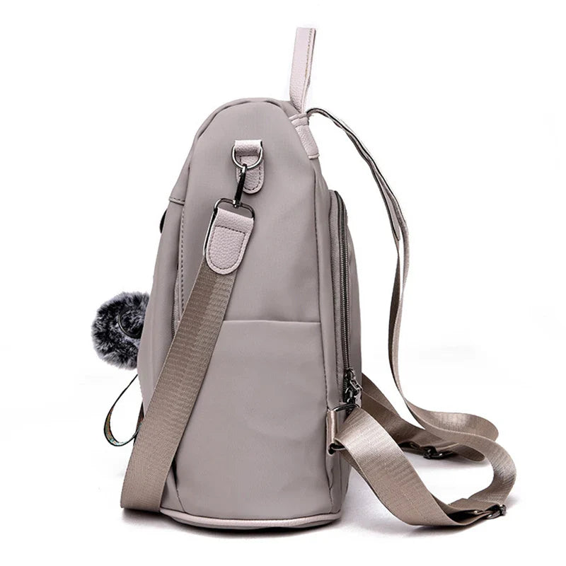 Bolsa Feminina de Couro Genuíno Para o Dia a Dia - Candy