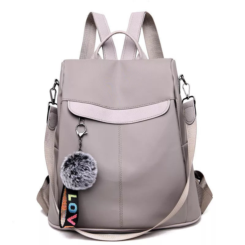 Bolsa Feminina de Couro Genuíno Para o Dia a Dia - Candy