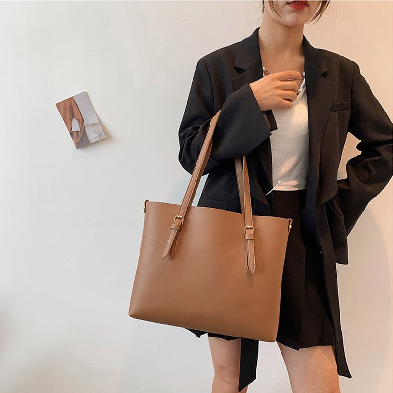 Bolsa Feminino de Cetim Para o Dia a Dia - Corino