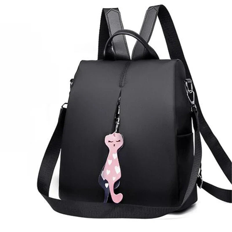 Bolsa Feminina de Couro Genuíno Para o Dia a Dia - Candy