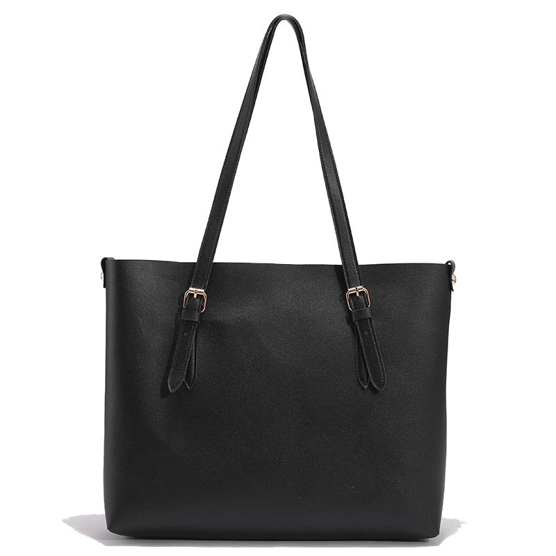 Bolsa Feminino de Cetim Para o Dia a Dia - Corino