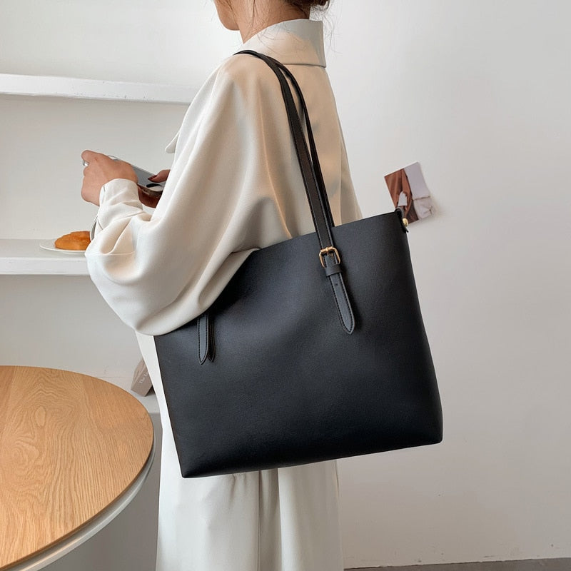 Bolsa Feminino de Cetim Para o Dia a Dia - Corino