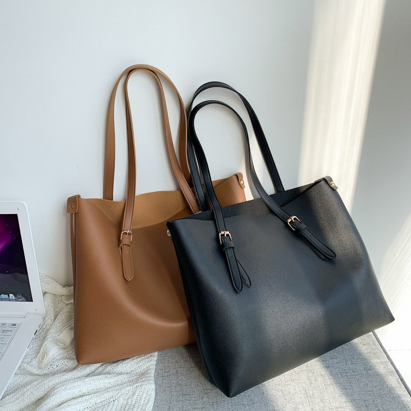 Bolsa Feminino de Cetim Para o Dia a Dia - Corino