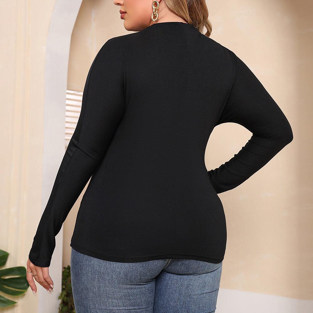 Blusa Henks