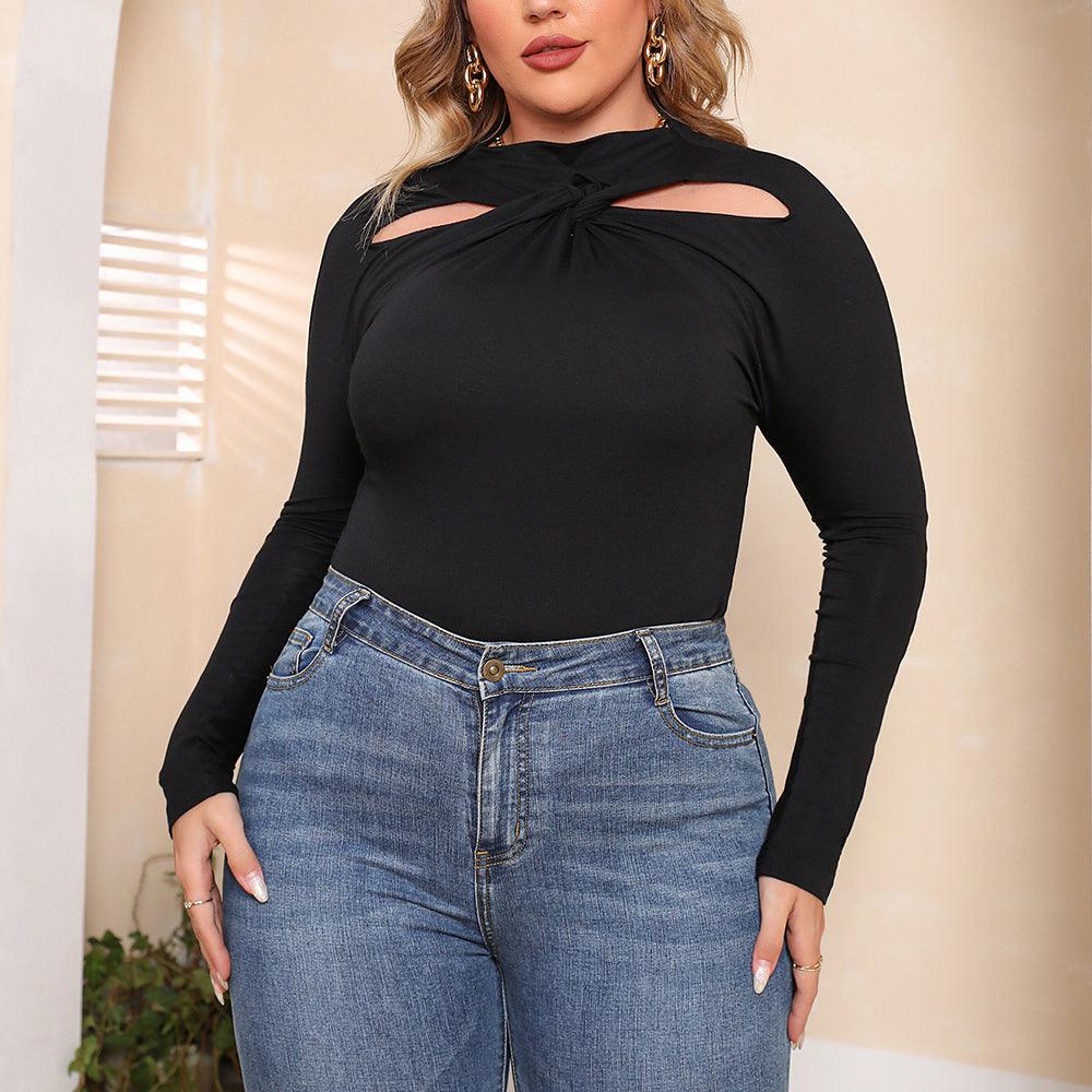 Blusa Henks