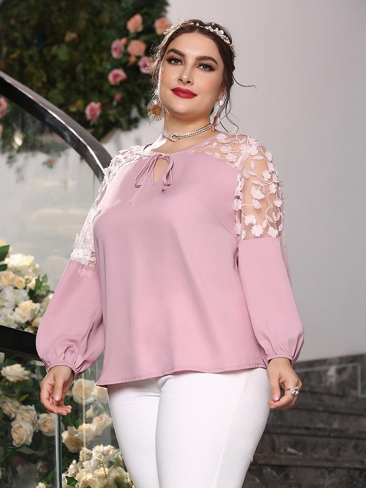 Blusa Pelver