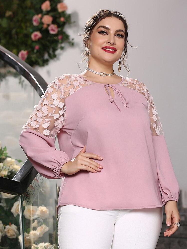 Blusa Pelver