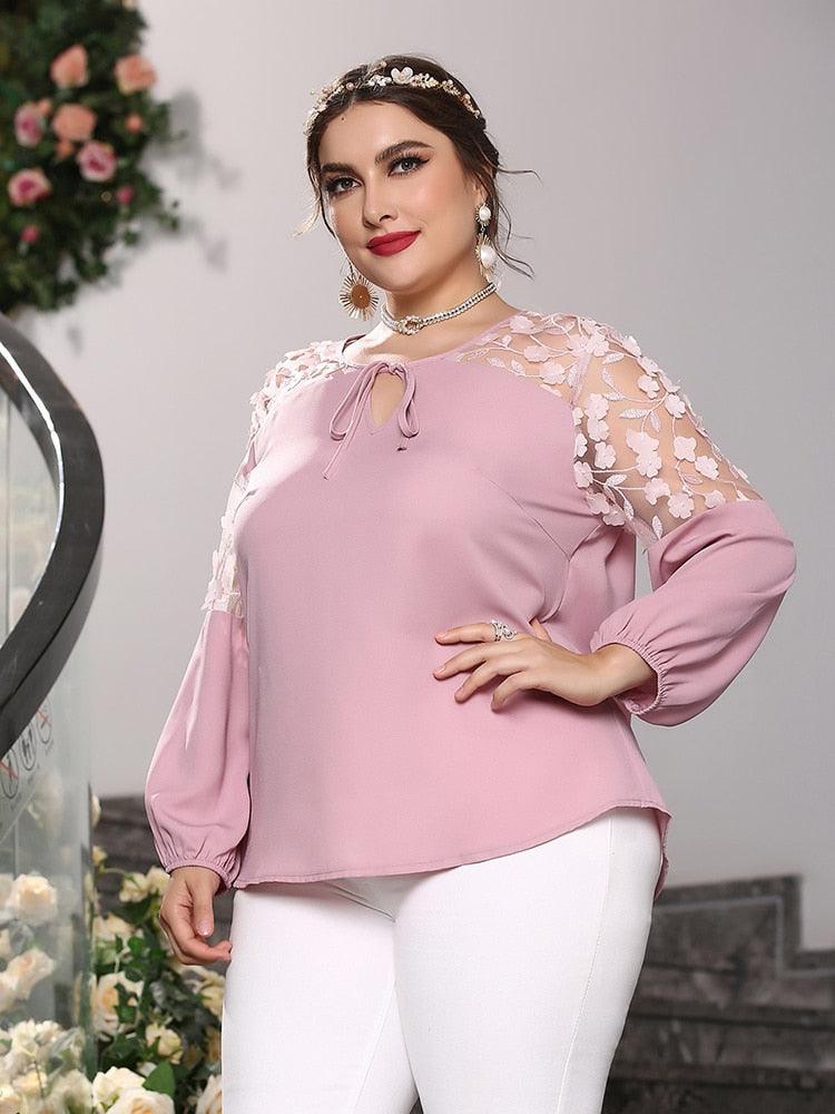 Blusa Pelver