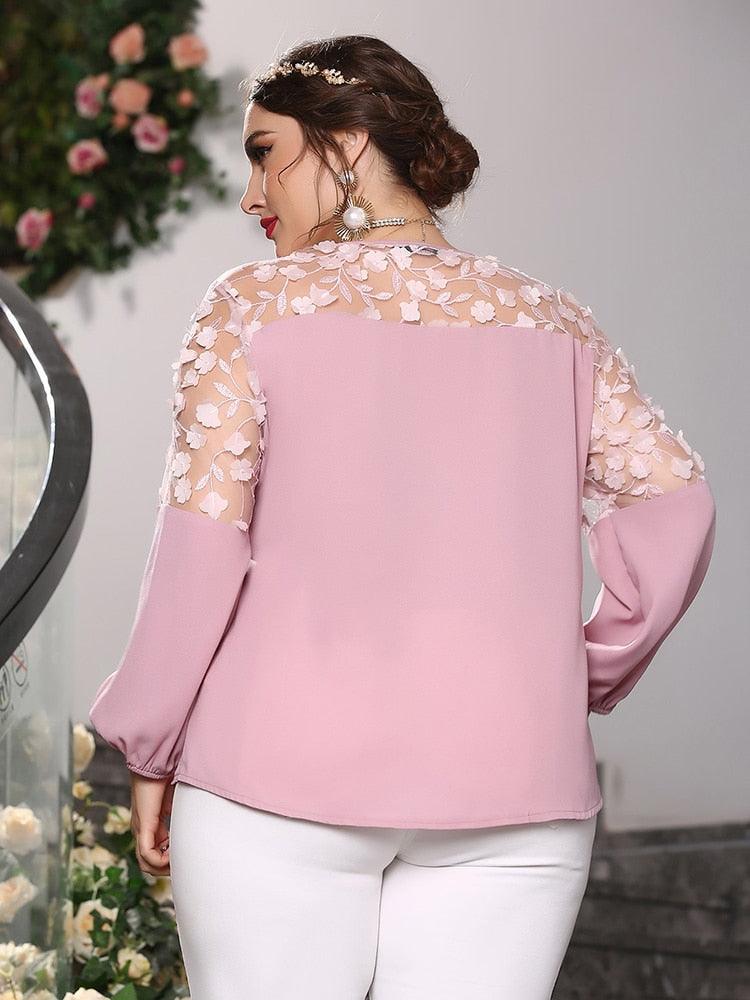 Blusa Pelver