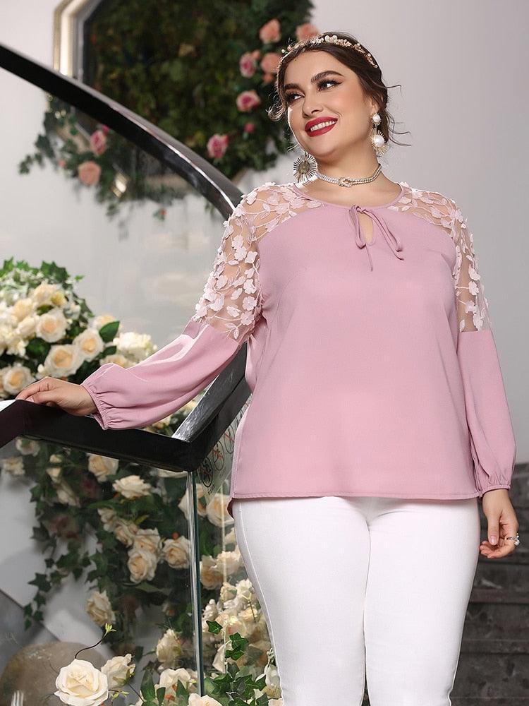 Blusa Pelver