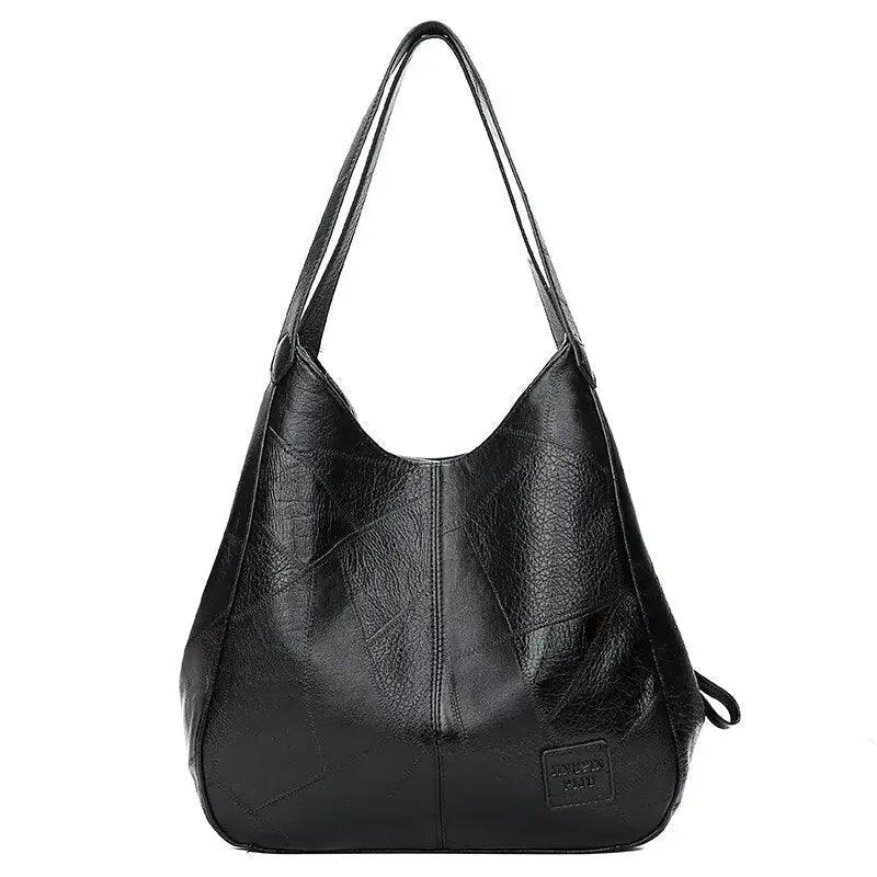Bolsa Feminina de Couro Legítimo - Milano