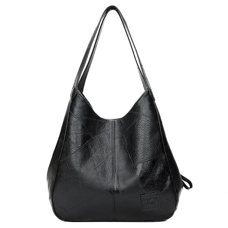 Bolsa Feminina de Couro Legítimo - Milano
