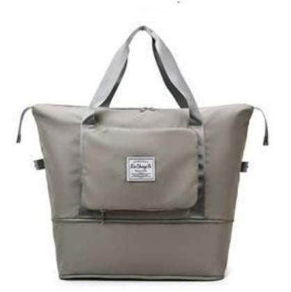 Bolsa Feminina de Poliester  100% a Prova D'água - Smart Bag