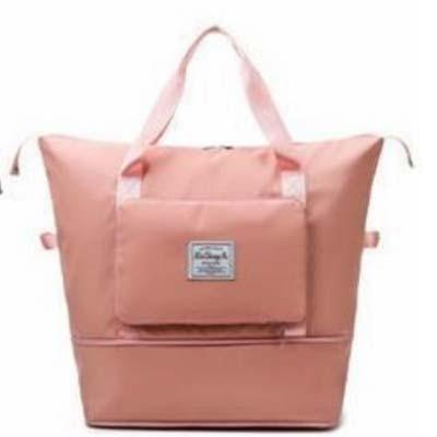 Bolsa Feminina de Poliester  100% a Prova D'água - Smart Bag