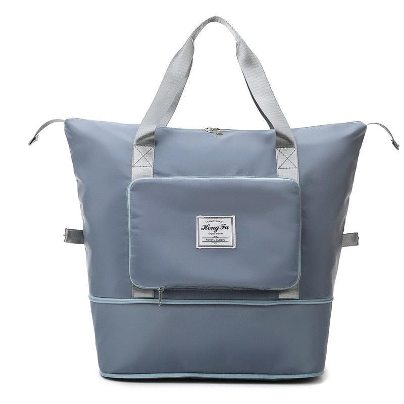 Bolsa Feminina de Poliester  100% a Prova D'água - Smart Bag
